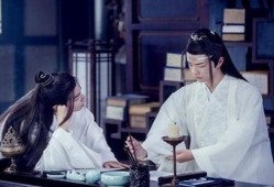 陈情令在线费观看,沉浸式体验，解锁青春奇幻之旅