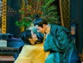 王朝女人在线观看,宫廷权谋与爱恨情仇的华丽演绎