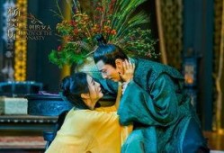 王朝女人在线观看,宫廷权谋与爱恨情仇的华丽演绎